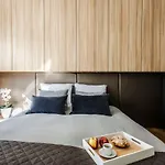 Apartament Solaris Klima