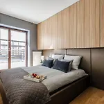 Apartament Solaris Klima