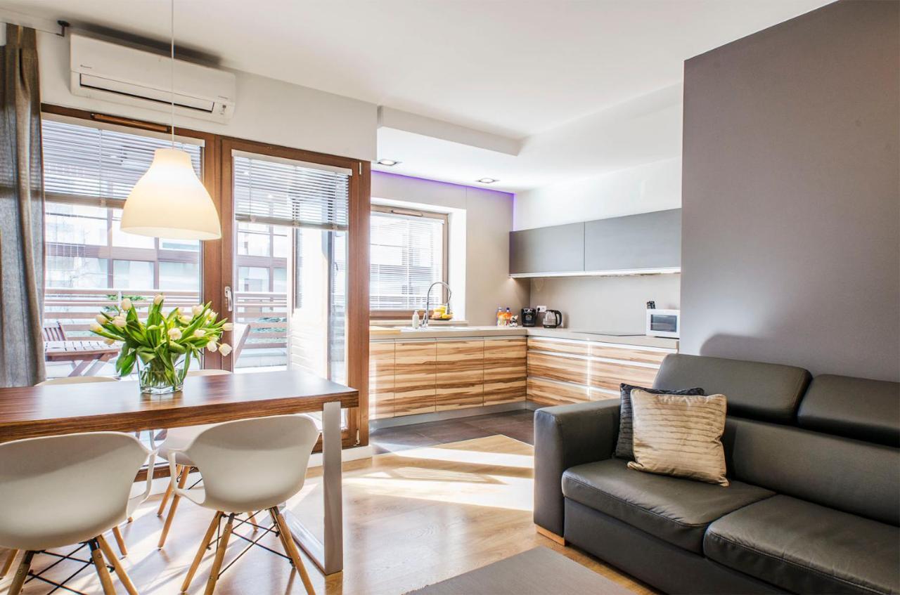 Apartament Solaris