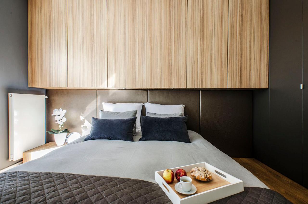 Apartament Solaris