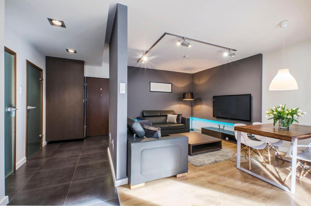 Apartament Solaris * Lodz (Lodz)