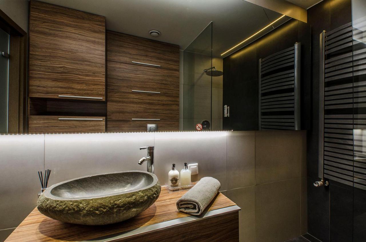 Apartament Solaris Apartment *